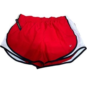 Nike Standard Fit Shorts